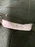 Any Body Solid Black Casual Pants Size M (tall) - photo 7