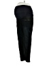 Assorted Brands Black Jeggings Size Lg Maternity - photo 1