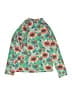 Boden Green Rash Guard Size 7 - 8 - photo 2