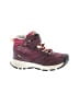 Keen Burgundy Boots Size 9 (kids) - photo 1