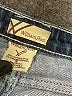 William Rast Hearts Blue Jeans Size 26 waist - photo 7