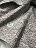 Lululemon Athletica Color Block Gray Athletic Shorts Size 10 (estimated) - photo 3
