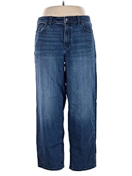 Lands' End Jeans