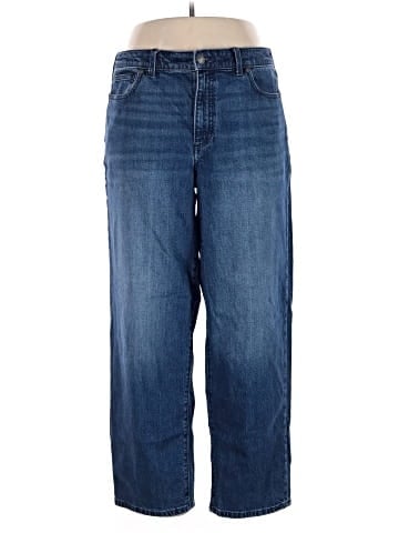 Lands' End Jeans (view 1)