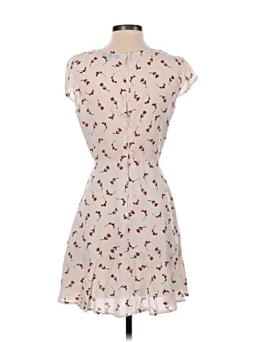 Trixxi Casual Dress (view 2)