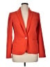 Tommy Hilfiger Orange Blazer Size 16 - photo 1