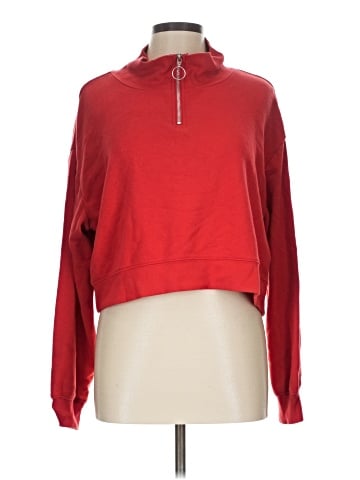 Divided by H&M Sweatshirt (view 1)