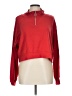 Divided by H&M Red Sweatshirt Size L - photo 1