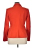 Tommy Hilfiger Orange Blazer Size 16 - photo 2