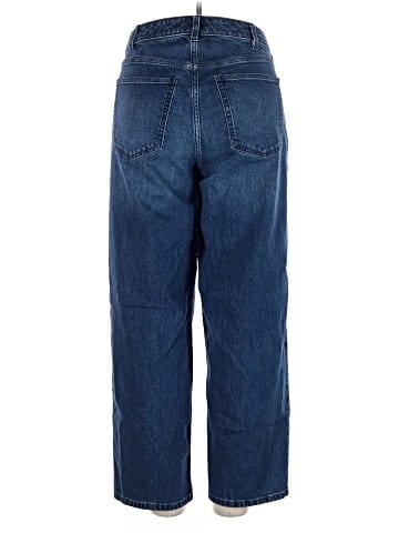 Lands' End Jeans (view 2)