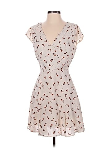 Trixxi Casual Dress (view 1)