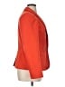 Tommy Hilfiger Orange Blazer Size 16 - photo 4