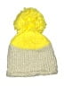Free People Yellow Beanie One size - photo 1
