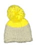 Free People Yellow Beanie One size - photo 2