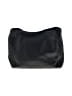 Cole Haan 100% Leather Black Leather Shoulder Bag One size - photo 1