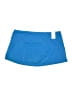 Jantzen Solid Blue Active Skort Size 18 - photo 1