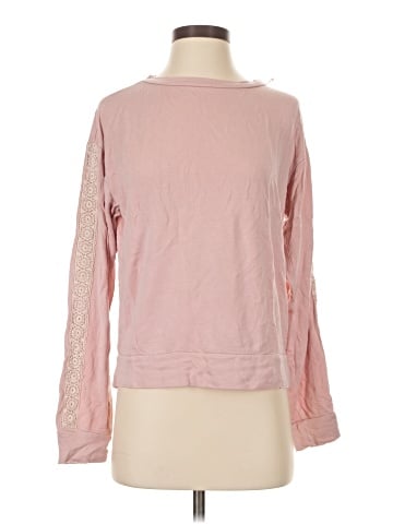 Flora Nikrooz Long Sleeve T-Shirt (view 1)