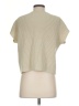 Unbranded Ivory Sweater Vest Size S - photo 2