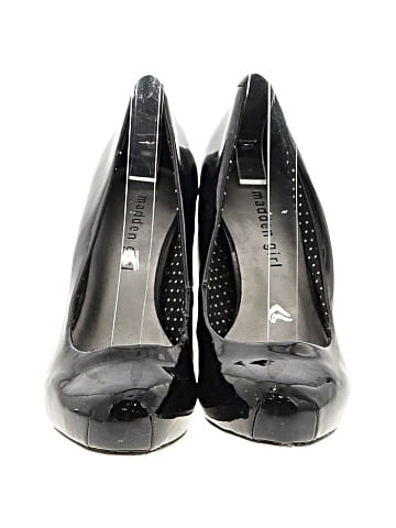 Madden Girl Heels (view 2)