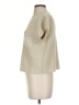 Unbranded Ivory Sweater Vest Size S - photo 5