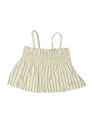 Banana Republic Sleeveless Top (view 1)