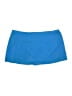 Jantzen Solid Blue Active Skort Size 18 - photo 2