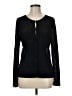 Sigrid Olsen Black Cardigan Size M (estimated) - photo 1
