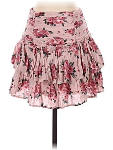 Auguste Casual Skirt (view 1)