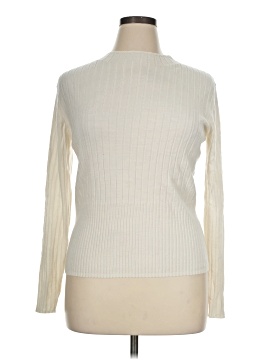 Banana Republic Factory Store Wool Pullover Sweater