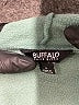 Buffalo by David Bitton Green Pullover Hoodie Size L - photo 7