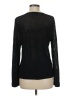 Sigrid Olsen Black Cardigan Size M (estimated) - photo 2