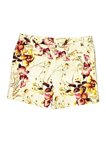 White House Black Market Shorts (view 2)