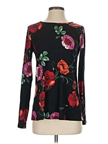 Agnes & Dora Long Sleeve T-Shirt (view 1)