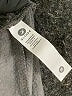 Glyder Animal Print Gray Casual Pants Size M - photo 7