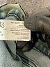 Rock & Republic Chevron-herringbone Green Jeans Size 4 - photo 9