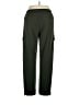 Athleta Green Cargo Pants Size 16 (tall) - photo 2