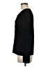 Sigrid Olsen Black Cardigan Size M (estimated) - photo 5
