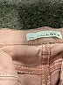 Ann Taylor LOFT Pink Jeans Size 8 - photo 7