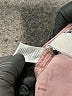 Ann Taylor LOFT Pink Jeans Size 8 - photo 8