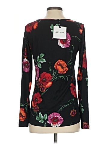 Agnes & Dora Long Sleeve T-Shirt (view 2)