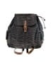 Fendi Gray Backpack One size - photo 1