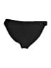 Old Navy Solid Black Swimsuit Bottoms Size 3X (estimated) - photo 2