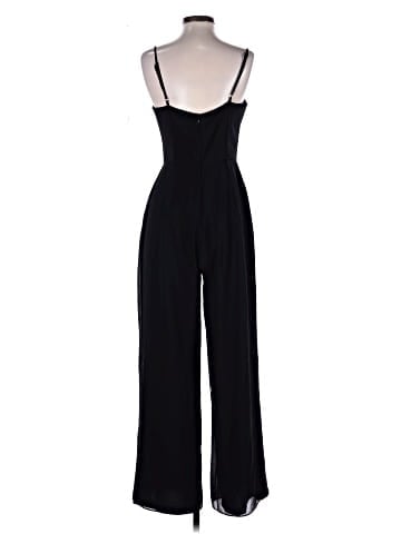 Adelyn Rae Jumpsuit (view 2)