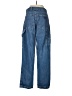 Faded Glory Blue Jeans Size 6 (estimated) - photo 2