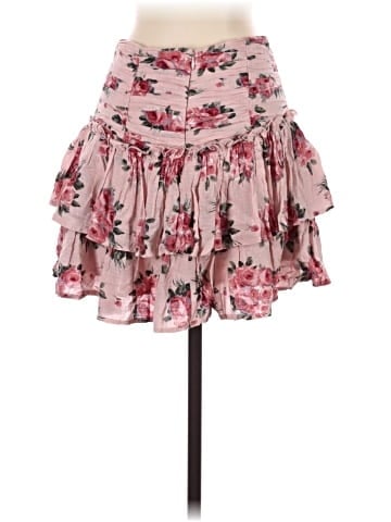 Auguste Casual Skirt (view 2)