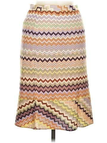 Missoni Casual Skirt (view 1)