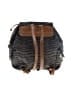 Fendi Gray Backpack One size - photo 2