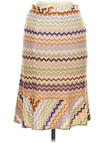 Missoni Casual Skirt (view 2)