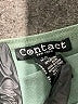 Contact New York Green Pullover Sweater Size L - photo 7