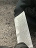 Z by Zella Solid Black Casual Pants Size M - photo 8